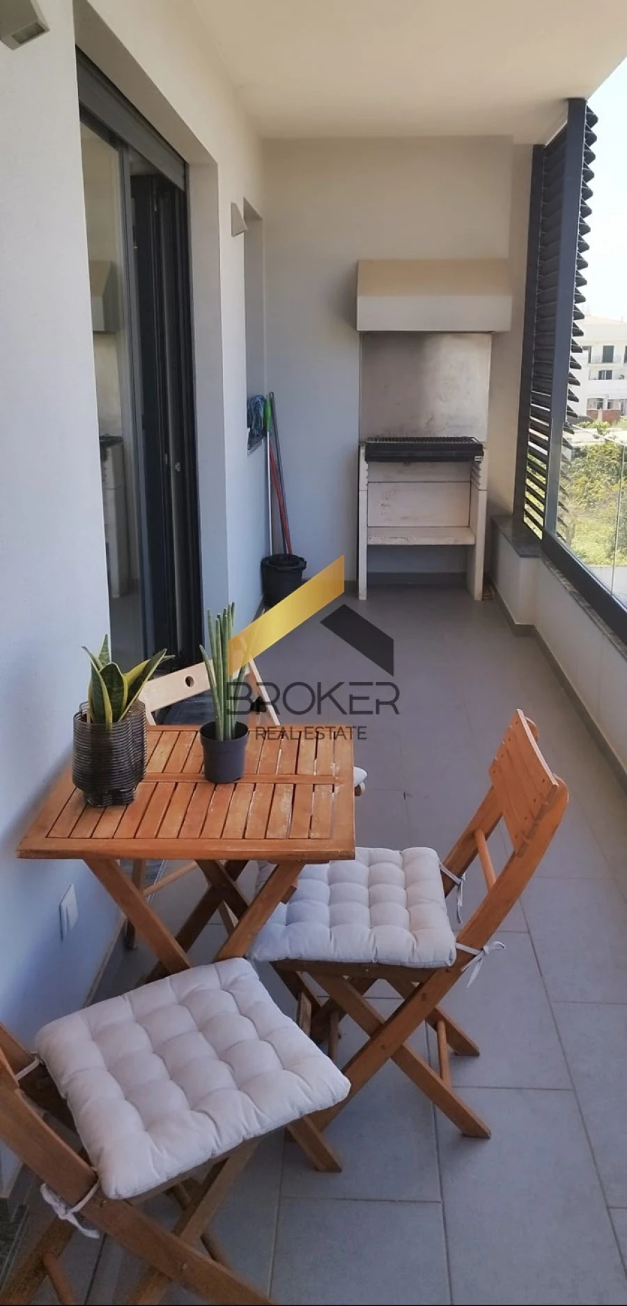 Apartamento T2 para Venda em Faro (Sé e São Pedro) Foto 15
