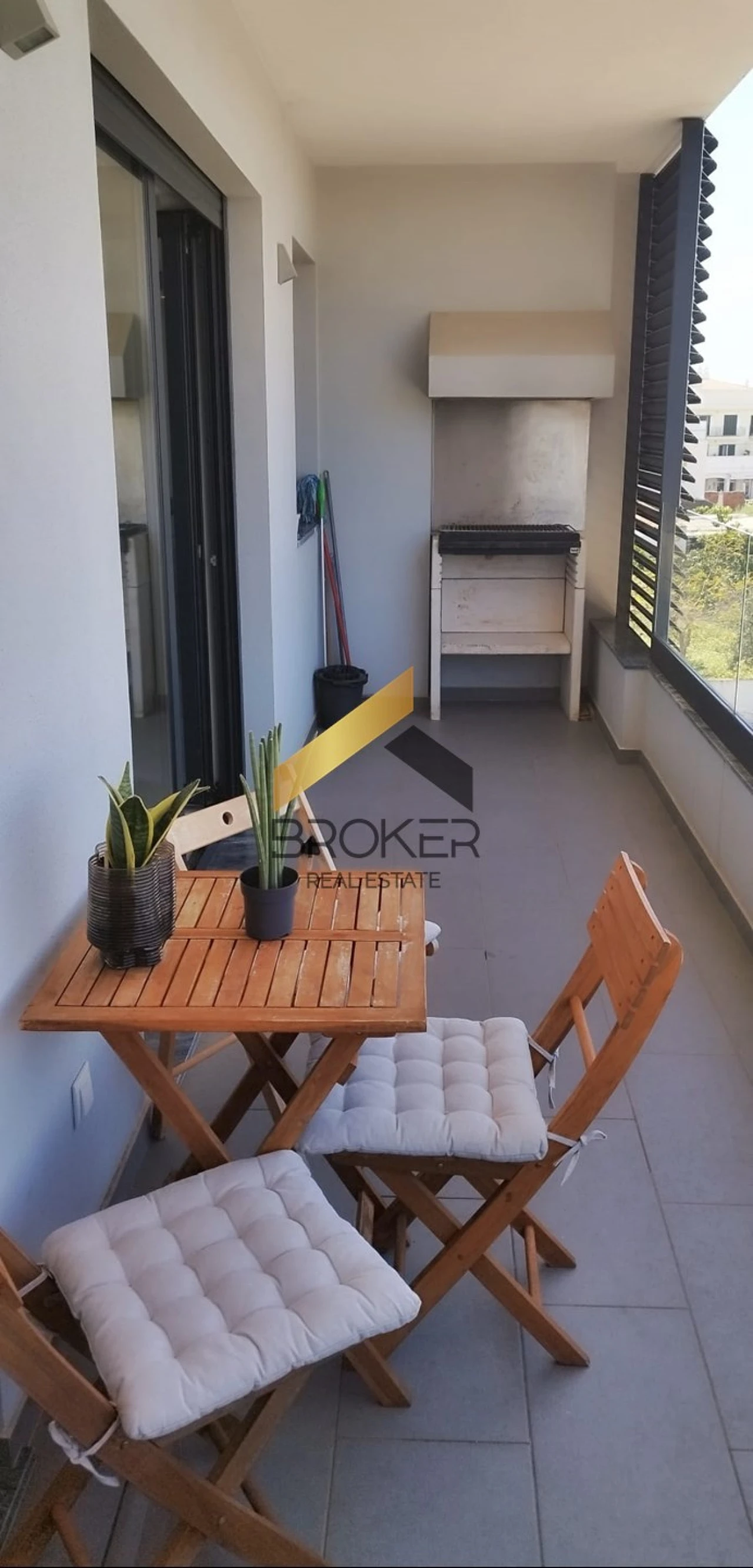 Apartamento T2 para Venda em Faro (Sé e São Pedro) Foto 15
