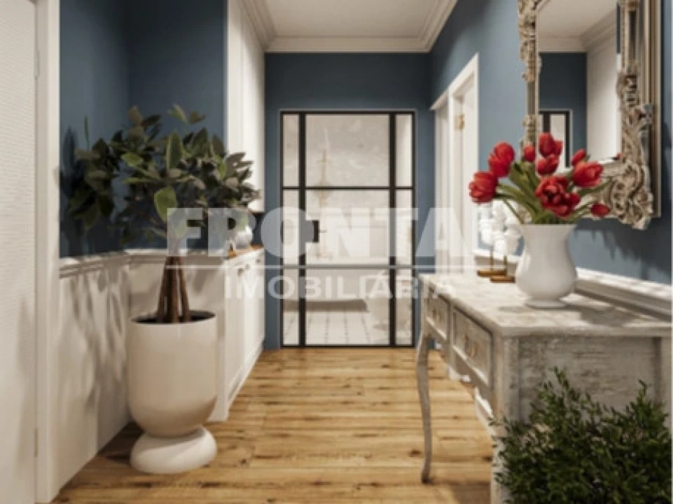 Apartamento T2 para Venda em Bonfim Foto 4