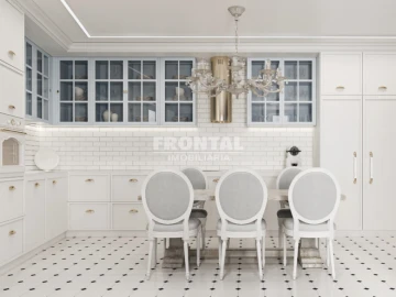 Apartamento T2 para Venda em Bonfim