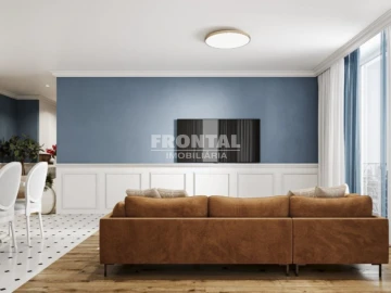 Apartamento T2 para Venda em Bonfim