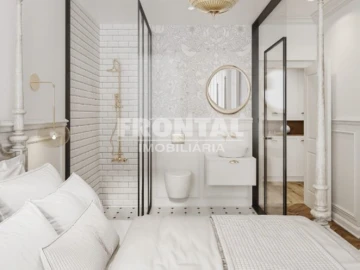 Apartamento T2 para Venda em Bonfim