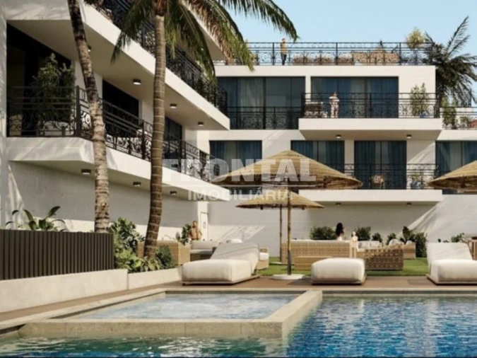Apartamento T2 para Venda em Bonfim Foto 10