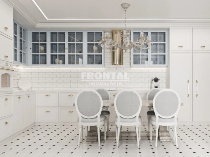 Apartamento T2 para Venda em Bonfim Foto 2
