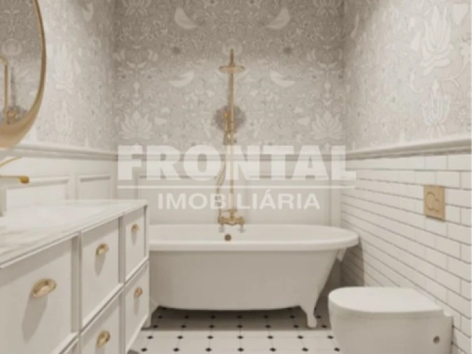 Apartamento T2 para Venda em Bonfim Foto 8
