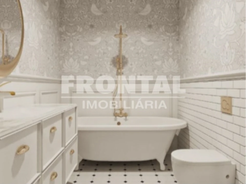 Apartamento T2 para Venda em Bonfim Foto 8