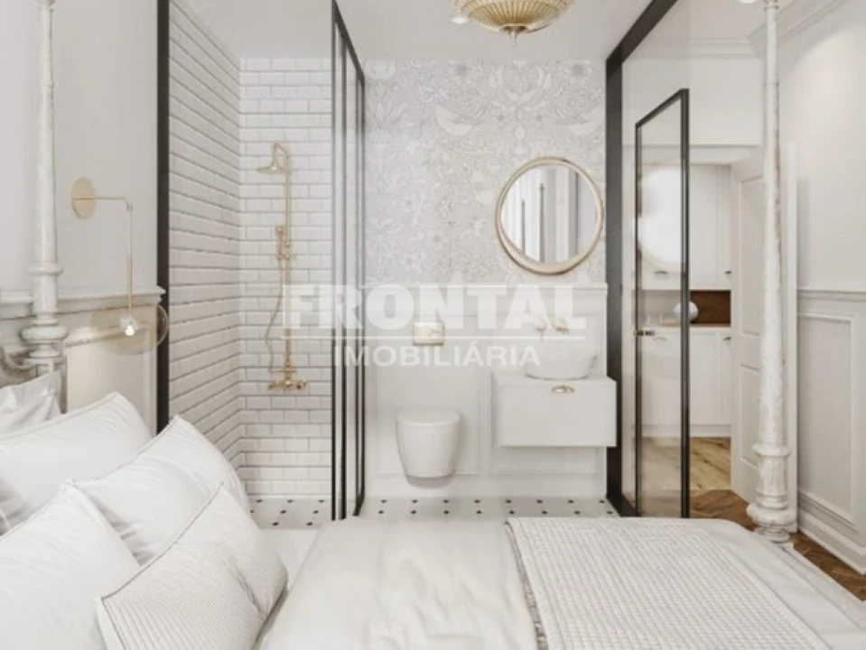 Apartamento T2 para Venda em Bonfim Foto 6