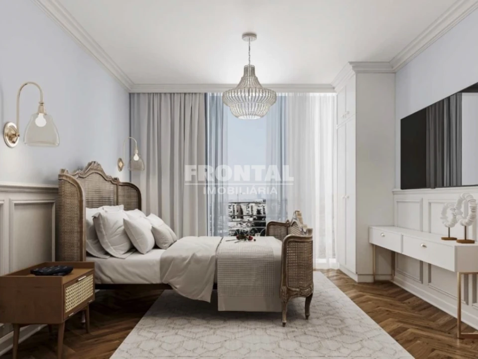 Apartamento T2 para Venda em Bonfim Foto 5