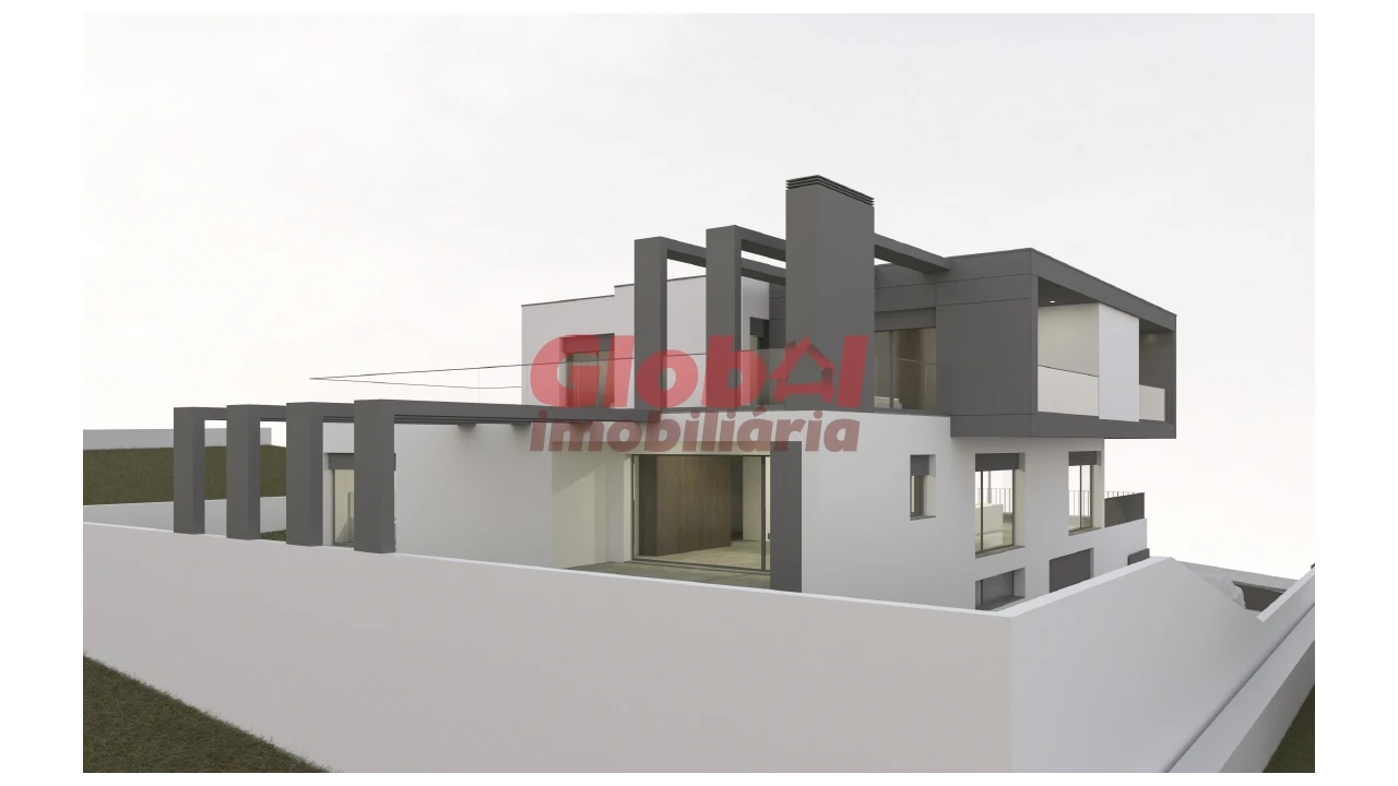 Moradia T0 para Venda em Fragosela Foto 4