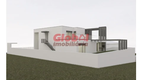 Moradia T0 para Venda em Fragosela