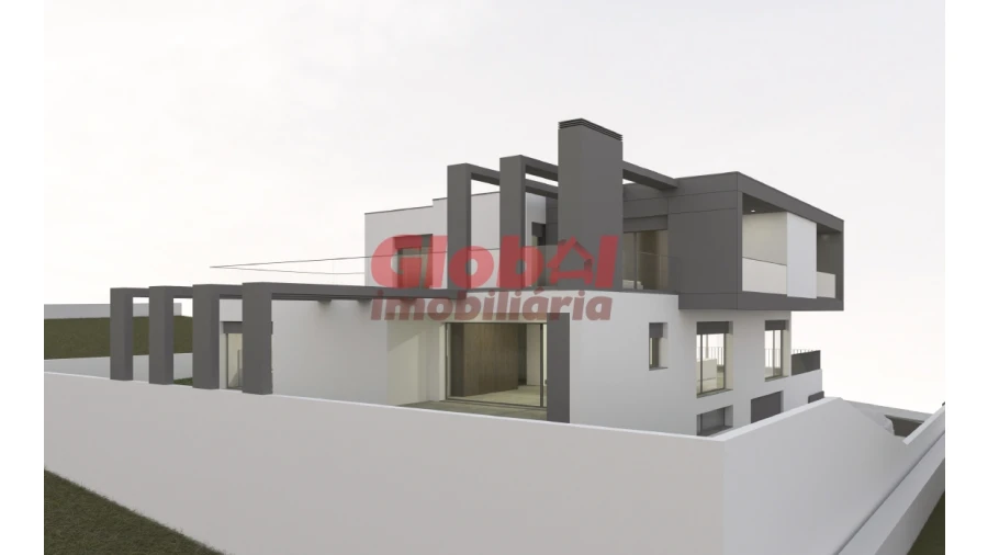 Moradia T0 para Venda em Fragosela Foto 4