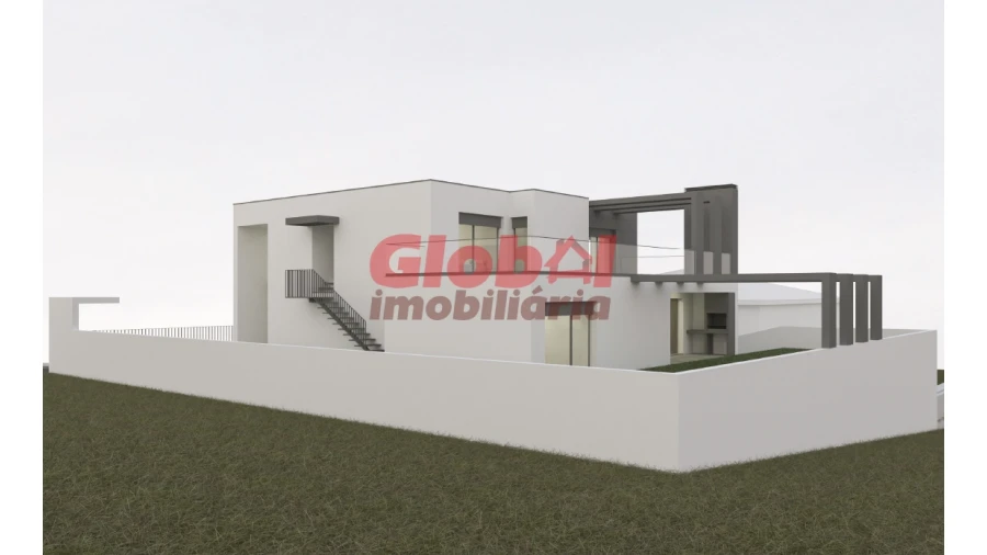 Moradia T0 para Venda em Fragosela Foto 3