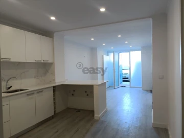 Apartamento T3 para Venda em Águas Livres