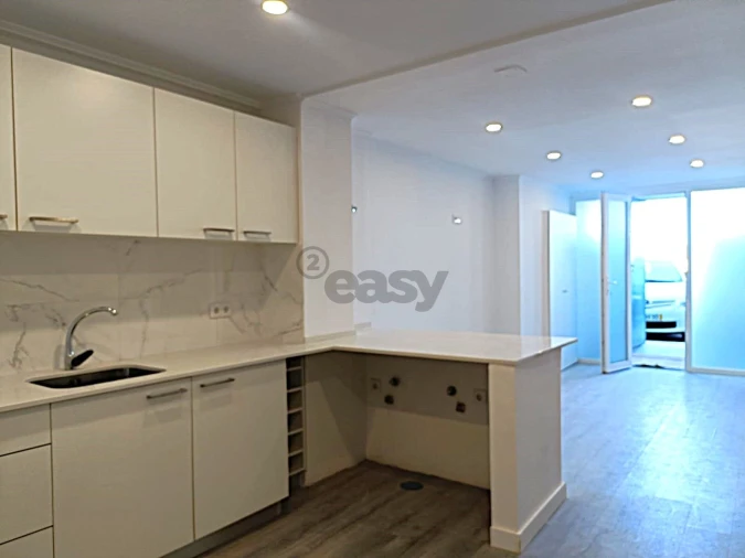 Apartamento T3 para Venda em Águas Livres Foto 6