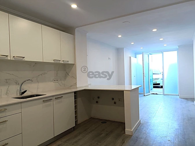 Apartamento T3 para Venda em Águas Livres Foto 8