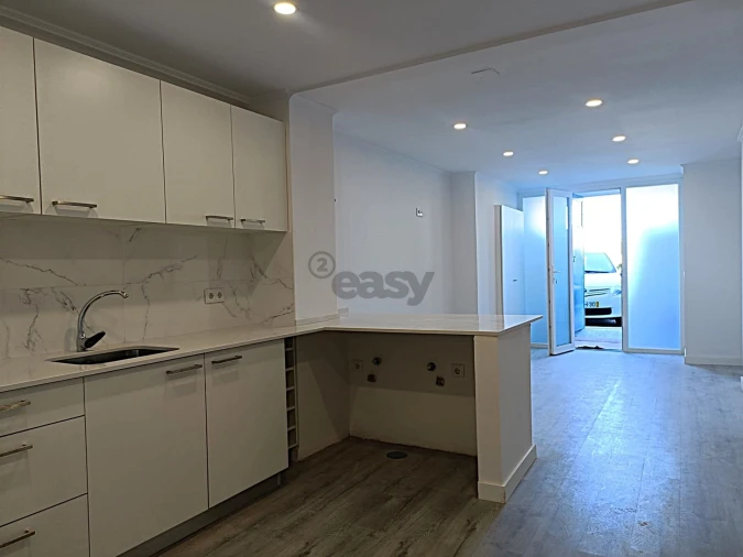Apartamento T3 para Venda em Águas Livres Foto 4
