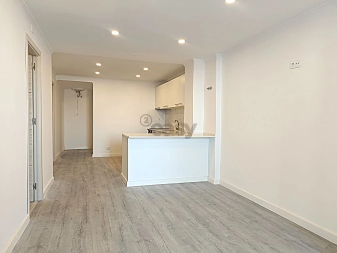 Apartamento T3 para Venda em Águas Livres Foto 5