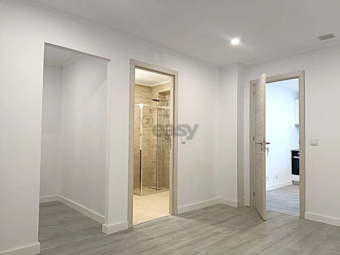 Apartamento T3 para Venda em Águas Livres Foto 13