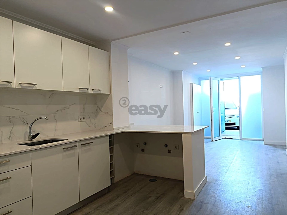 Apartamento T3 para Venda em Águas Livres Foto 8