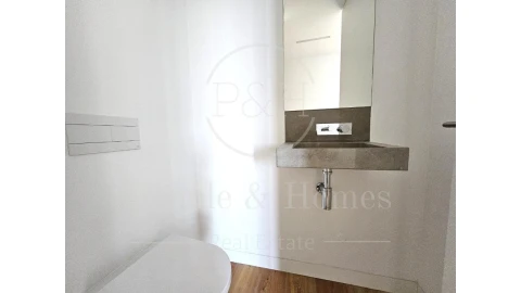 Apartamento T4 para Venda em Cascais e Estoril