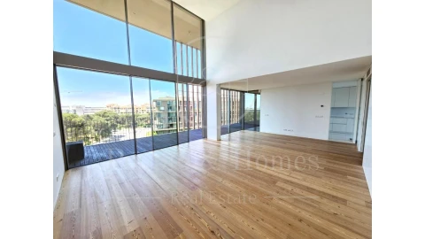 Apartamento T4 para Venda em Cascais e Estoril