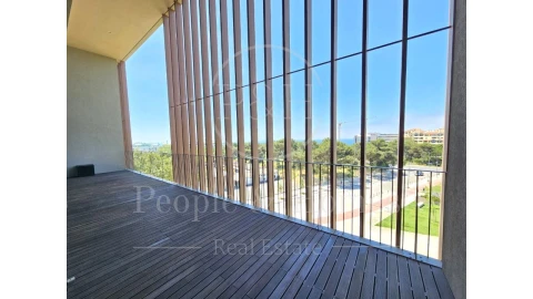 Apartamento T4 para Venda em Cascais e Estoril