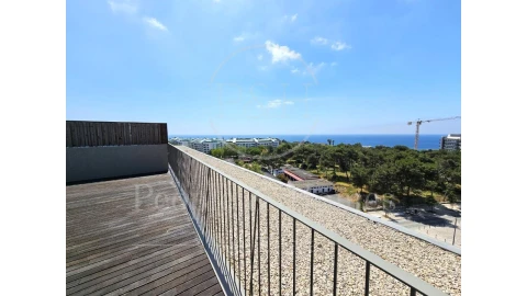 Apartamento T4 para Venda em Cascais e Estoril