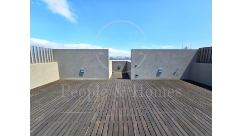 Apartamento T4 para Venda em Cascais e Estoril