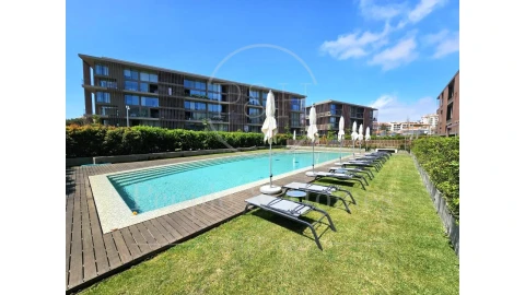 Apartamento T4 para Venda em Cascais e Estoril