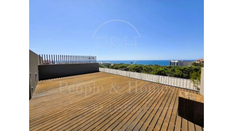 Apartamento T4 para Venda em Cascais e Estoril