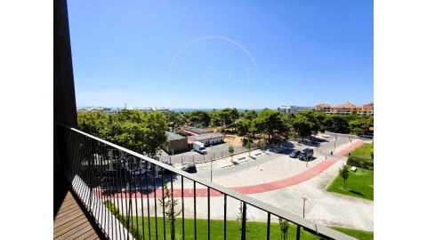 Apartamento T4 para Venda em Cascais e Estoril