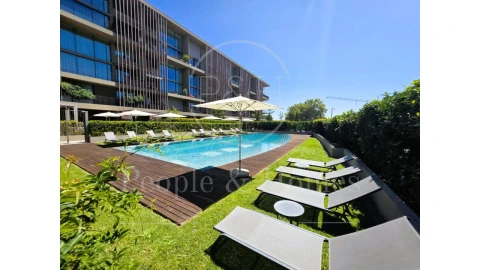 Apartamento T4 para Venda em Cascais e Estoril