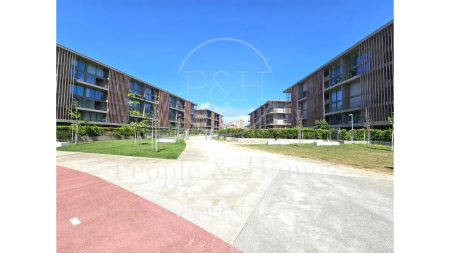 Apartamento T4 para Venda em Cascais e Estoril Foto 5