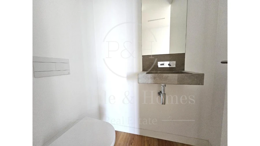 Apartamento T4 para Venda em Cascais e Estoril Foto 15