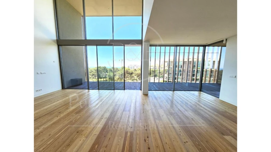 Apartamento T4 para Venda em Cascais e Estoril Foto 8