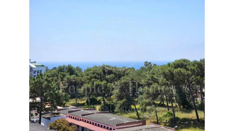 Apartamento T4 para Venda em Cascais e Estoril Foto 14