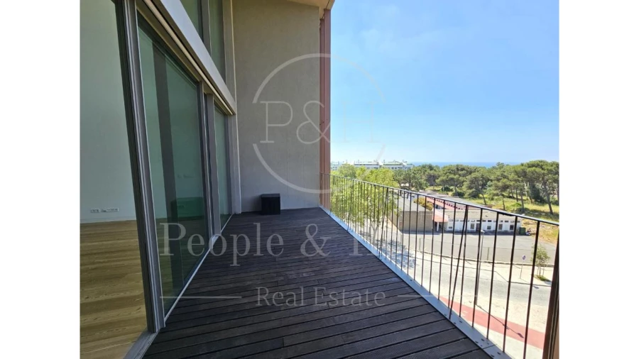 Apartamento T4 para Venda em Cascais e Estoril Foto 13