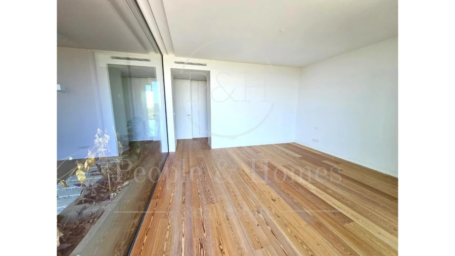 Apartamento T4 para Venda em Cascais e Estoril Foto 21