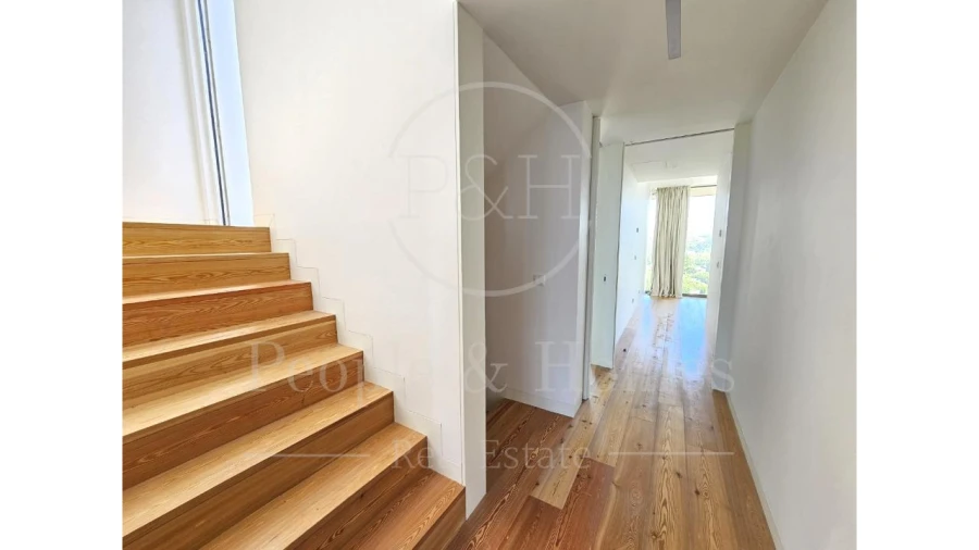 Apartamento T4 para Venda em Cascais e Estoril Foto 27