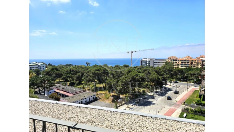Apartamento T4 para Venda em Cascais e Estoril Foto 39