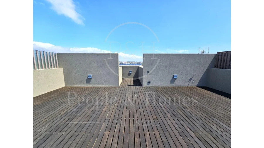 Apartamento T4 para Venda em Cascais e Estoril Foto 3