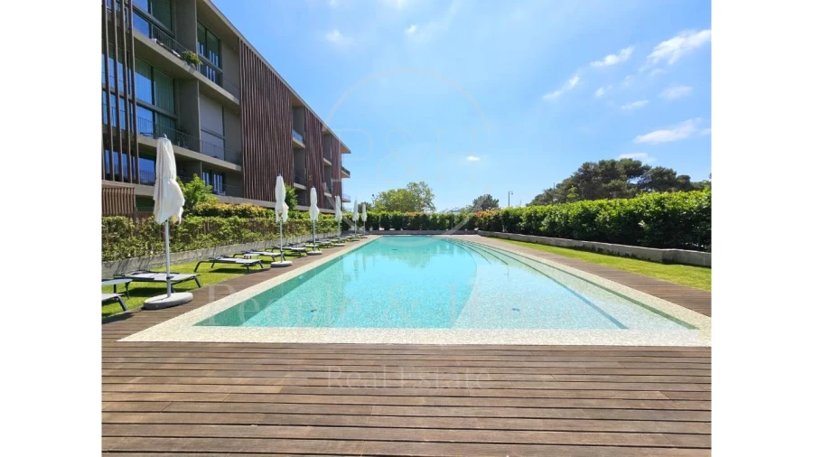 Apartamento T4 para Venda em Cascais e Estoril Foto 40