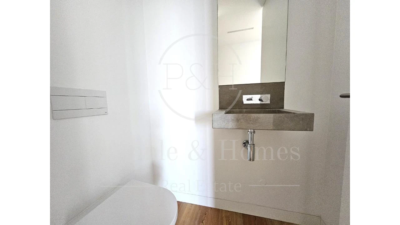 Apartamento T4 para Venda em Cascais e Estoril Foto 15