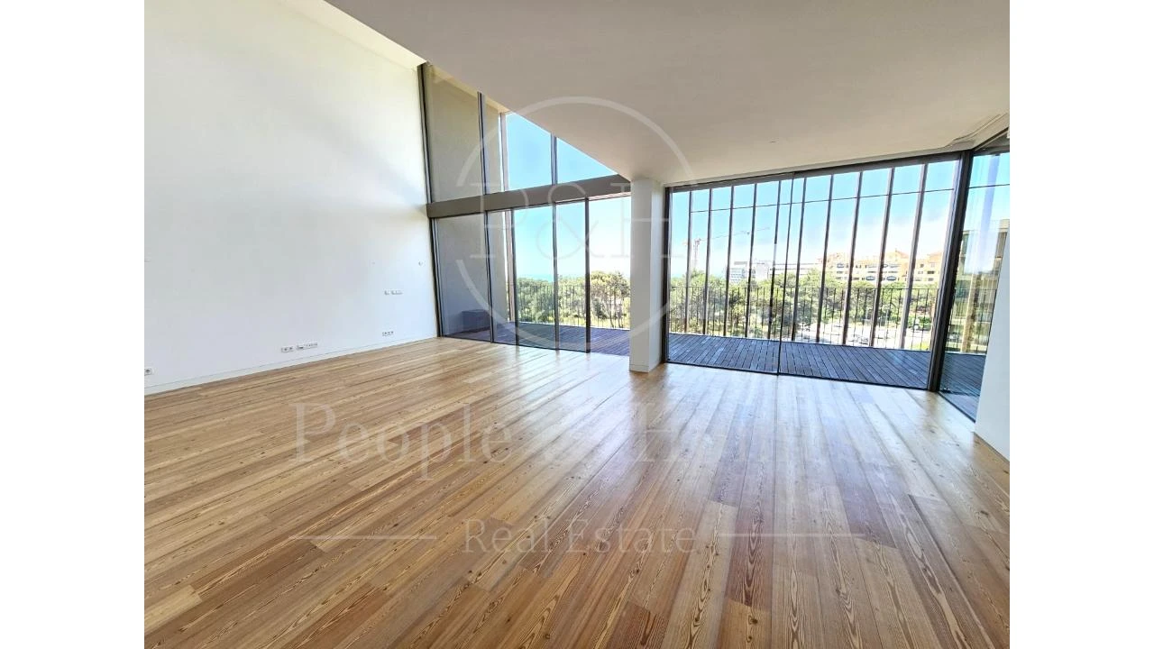 Apartamento T4 para Venda em Cascais e Estoril Foto 7