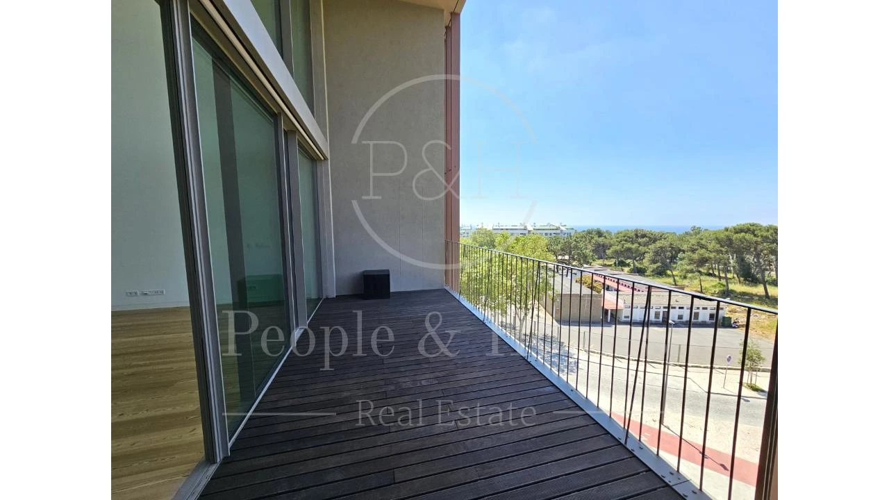 Apartamento T4 para Venda em Cascais e Estoril Foto 13