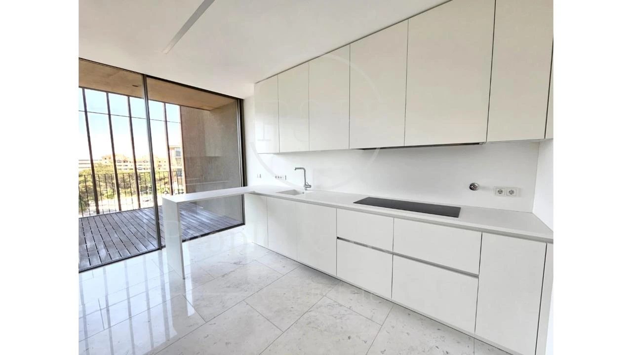 Apartamento T4 para Venda em Cascais e Estoril Foto 16