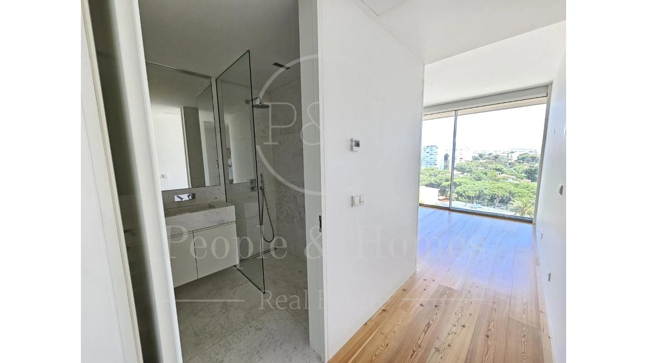Apartamento T4 para Venda em Cascais e Estoril Foto 28