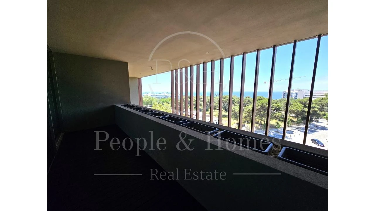 Apartamento T4 para Venda em Cascais e Estoril Foto 37