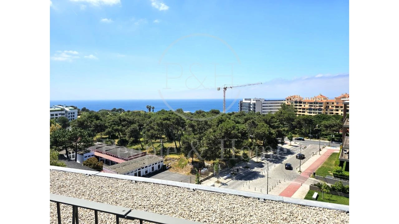 Apartamento T4 para Venda em Cascais e Estoril Foto 39