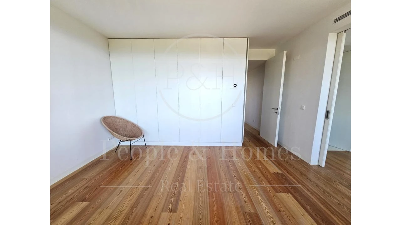 Apartamento T4 para Venda em Cascais e Estoril Foto 33